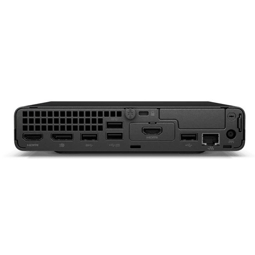 Mini Computador HP Prodesk 400 G6 I5 10ªGen vPro SSD 256GB 8GB Windows 10 Pro image number 3